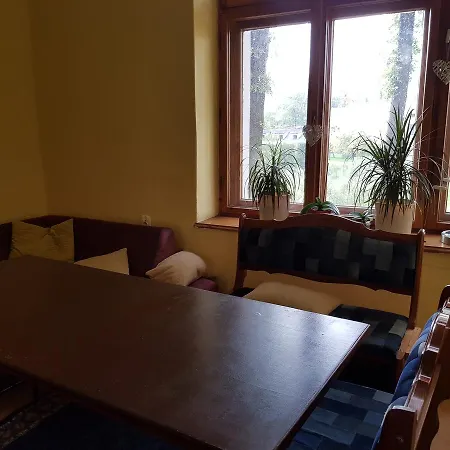 Shishkin Appartement Cracovie
