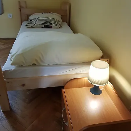 Appartement Shishkin