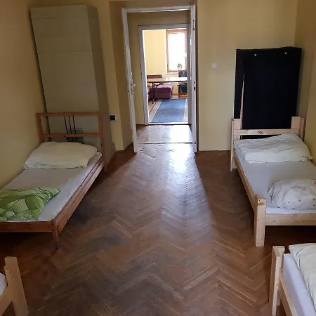 Appartement Shishkin