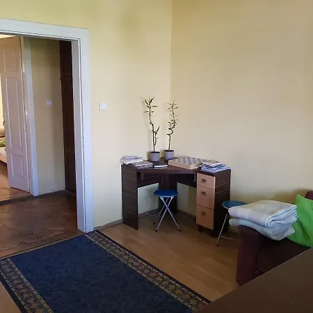 Shishkin Appartement *