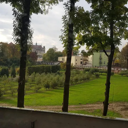Shishkin Appartement *