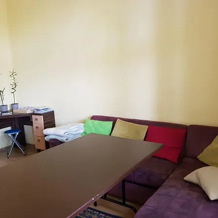 Shishkin Appartement Cracovie
