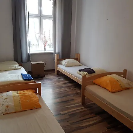 Appartement Shishkin *