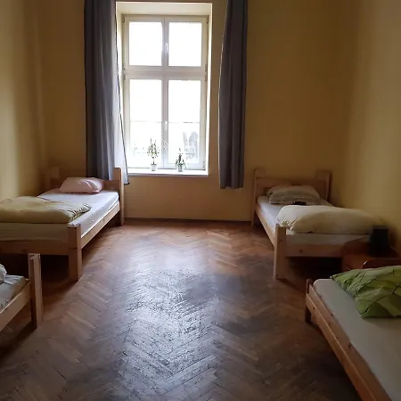 Appartement Shishkin *