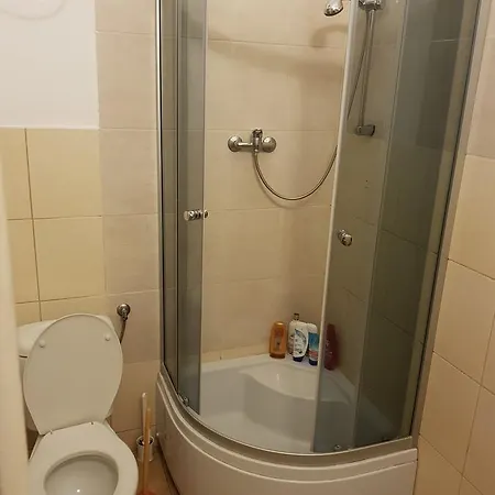 Appartement Shishkin Cracovie