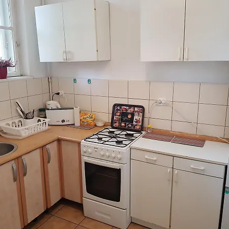 Shishkin Appartement