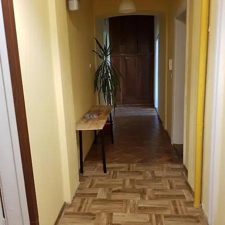 Appartement Shishkin