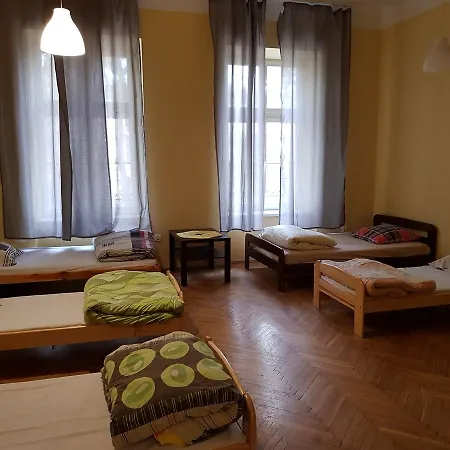 Shishkin Appartement