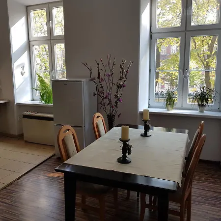 Appartement Shishkin *
