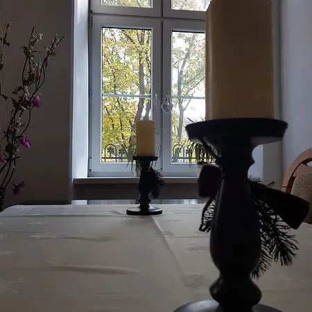 Shishkin Appartement