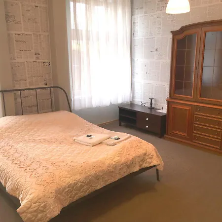 Appartement Shishkin *