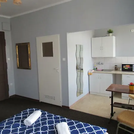 Shishkin Appartement *