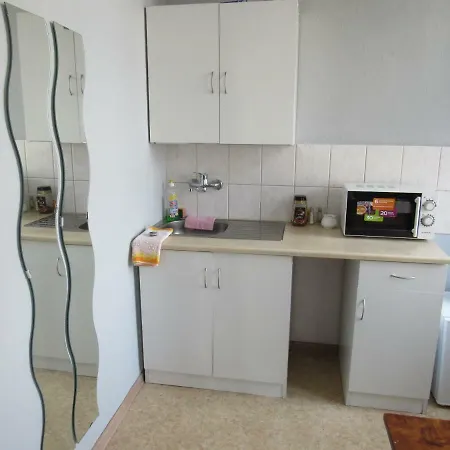 Appartement Shishkin Cracovie