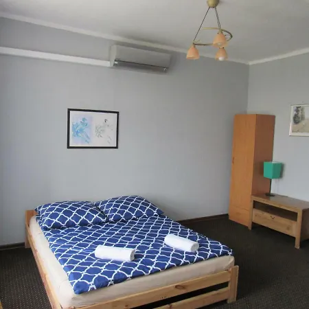 Shishkin Appartement Cracovie
