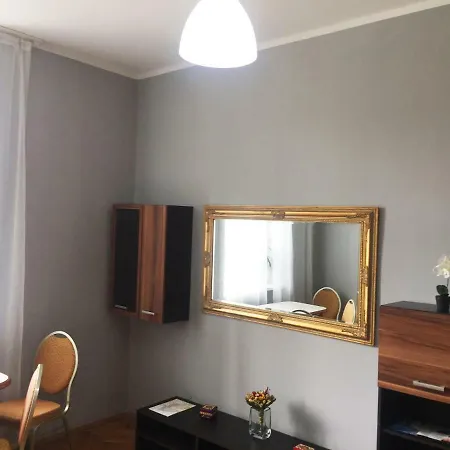 Appartement Shishkin *