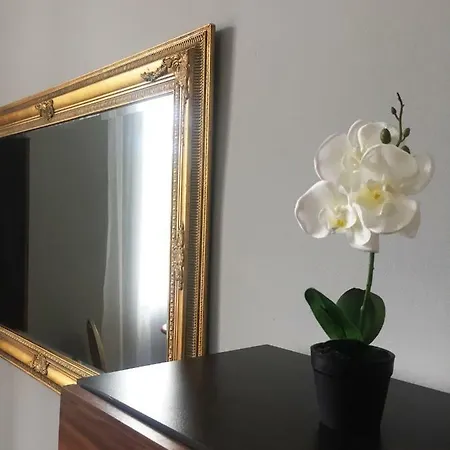 Appartement Shishkin Cracovie